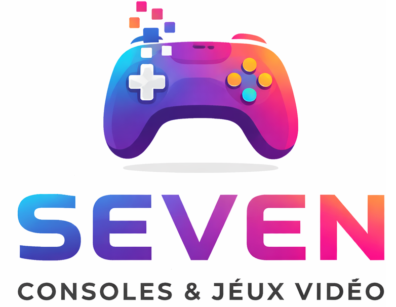 Sevenselect Logo